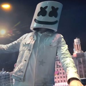 Meet your Posher, Mark